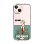 スリムプロテクションケース［ SPY×FAMILY - ロイド・フォージャー - 立ち絵2 ］