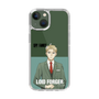 スリムプロテクションケース［ SPY×FAMILY - ロイド・フォージャー - 立ち絵2 ］