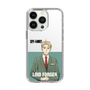 スリムプロテクションケース［ SPY×FAMILY - ロイド・フォージャー - 立ち絵2 ］