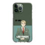 スリムプロテクションケース［ SPY×FAMILY - ロイド・フォージャー - 立ち絵2 ］