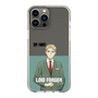 スリムプロテクションケース［ SPY×FAMILY - ロイド・フォージャー - 立ち絵2 ］