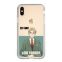 スリムプロテクションケース［ SPY×FAMILY - ロイド・フォージャー - 立ち絵2 ］