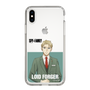 スリムプロテクションケース［ SPY×FAMILY - ロイド・フォージャー - 立ち絵2 ］