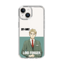 スリムプロテクションケース［ SPY×FAMILY - ロイド・フォージャー - 立ち絵2 ］
