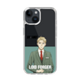 スリムプロテクションケース［ SPY×FAMILY - ロイド・フォージャー - 立ち絵2 ］