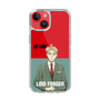 スリムプロテクションケース［ SPY×FAMILY - ロイド・フォージャー - 立ち絵2 ］