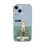 スリムプロテクションケース［ SPY×FAMILY - ロイド・フォージャー - 立ち絵2 ］