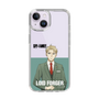 スリムプロテクションケース［ SPY×FAMILY - ロイド・フォージャー - 立ち絵2 ］