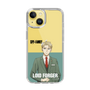 スリムプロテクションケース［ SPY×FAMILY - ロイド・フォージャー - 立ち絵2 ］
