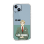 スリムプロテクションケース［ SPY×FAMILY - ロイド・フォージャー - 立ち絵2 ］