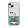 スリムプロテクションケース［ SPY×FAMILY - ロイド・フォージャー - 立ち絵2 ］