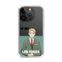 スリムプロテクションケース［ SPY×FAMILY - ロイド・フォージャー - 立ち絵2 ］