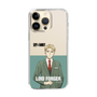 スリムプロテクションケース［ SPY×FAMILY - ロイド・フォージャー - 立ち絵2 ］