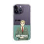 スリムプロテクションケース［ SPY×FAMILY - ロイド・フォージャー - 立ち絵2 ］