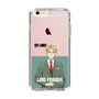 スリムプロテクションケース［ SPY×FAMILY - ロイド・フォージャー - 立ち絵2 ］