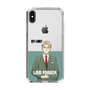スリムプロテクションケース［ SPY×FAMILY - ロイド・フォージャー - 立ち絵2 ］