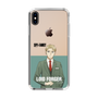 スリムプロテクションケース［ SPY×FAMILY - ロイド・フォージャー - 立ち絵2 ］
