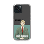 スリムプロテクションケース［ SPY×FAMILY - ロイド・フォージャー - 立ち絵2 ］