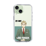 スリムプロテクションケース［ SPY×FAMILY - ロイド・フォージャー - 立ち絵2 ］