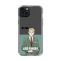 スリムプロテクションケース［ SPY×FAMILY - ロイド・フォージャー - 立ち絵2 ］