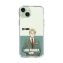 スリムプロテクションケース［ SPY×FAMILY - ロイド・フォージャー - 立ち絵2 ］