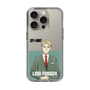 スリムプロテクションケース［ SPY×FAMILY - ロイド・フォージャー - 立ち絵2 ］