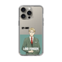 スリムプロテクションケース［ SPY×FAMILY - ロイド・フォージャー - 立ち絵2 ］