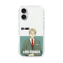 スリムプロテクションケース［ SPY×FAMILY - ロイド・フォージャー - 立ち絵2 ］