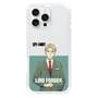 スリムプロテクションケース［ SPY×FAMILY - ロイド・フォージャー - 立ち絵2 ］