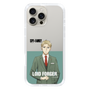 スリムプロテクションケース［ SPY×FAMILY - ロイド・フォージャー - 立ち絵2 ］