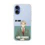 スリムプロテクションケース［ SPY×FAMILY - ロイド・フォージャー - 立ち絵2 ］