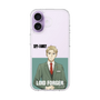 スリムプロテクションケース［ SPY×FAMILY - ロイド・フォージャー - 立ち絵2 ］