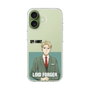 スリムプロテクションケース［ SPY×FAMILY - ロイド・フォージャー - 立ち絵2 ］