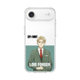 スリムプロテクションケース［ SPY×FAMILY - ロイド・フォージャー - 立ち絵2 ］