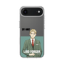 スリムプロテクションケース［ SPY×FAMILY - ロイド・フォージャー - 立ち絵2 ］