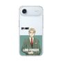 スリムプロテクションケース［ SPY×FAMILY - ロイド・フォージャー - 立ち絵2 ］