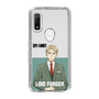 スリムプロテクションケース［ SPY×FAMILY - ロイド・フォージャー - 立ち絵2 ］