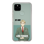 スリムプロテクションケース［ SPY×FAMILY - ロイド・フォージャー - 立ち絵2 ］