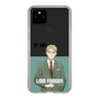 スリムプロテクションケース［ SPY×FAMILY - ロイド・フォージャー - 立ち絵2 ］