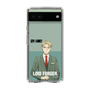スリムプロテクションケース［ SPY×FAMILY - ロイド・フォージャー - 立ち絵2 ］