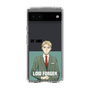 スリムプロテクションケース［ SPY×FAMILY - ロイド・フォージャー - 立ち絵2 ］
