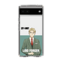 スリムプロテクションケース［ SPY×FAMILY - ロイド・フォージャー - 立ち絵2 ］