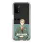 スリムプロテクションケース［ SPY×FAMILY - ロイド・フォージャー - 立ち絵2 ］