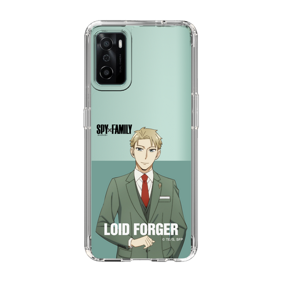 スリムプロテクションケース［ SPY×FAMILY - ロイド・フォージャー - 立ち絵2 ］