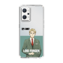 スリムプロテクションケース［ SPY×FAMILY - ロイド・フォージャー - 立ち絵2 ］