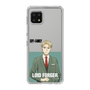 スリムプロテクションケース［ SPY×FAMILY - ロイド・フォージャー - 立ち絵2 ］