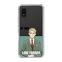 スリムプロテクションケース［ SPY×FAMILY - ロイド・フォージャー - 立ち絵2 ］