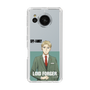 スリムプロテクションケース［ SPY×FAMILY - ロイド・フォージャー - 立ち絵2 ］