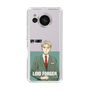 スリムプロテクションケース［ SPY×FAMILY - ロイド・フォージャー - 立ち絵2 ］