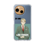 スリムプロテクションケース［ SPY×FAMILY - ロイド・フォージャー - 立ち絵2 ］